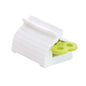 Toothpaste Tube Squeezer Easy Roller Dispenser for Mess-Free Brushing