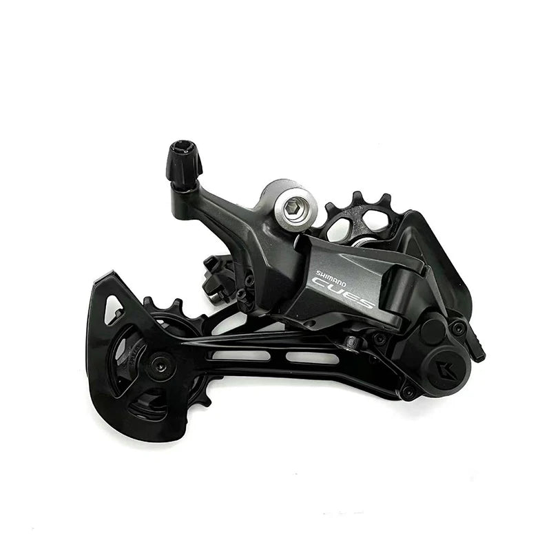 Shimano CUES U6000 1x10 Shifter SL-U6000-10R + RD-U6020-10 Rear Derailleur