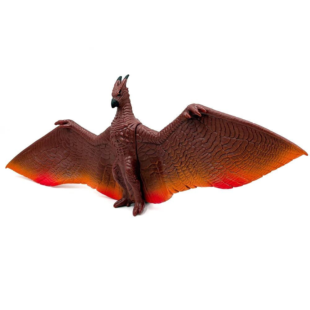 Godzilla Series Destoroyah PVC Figure VS Monsters Collection