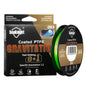 SeaKnight Gravitation G9 II Sinking Braided Fishing Line 150m/300m PTFE UV Resistant