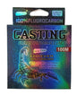 Fluorocarbon Coated Fishing Wire 0.70mm Strong Japanese Material