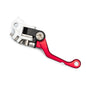 CNC Folding Clutch Brake Lever 360° Anti-Drop Labor-Saving for KAYO BOSUER KTM
