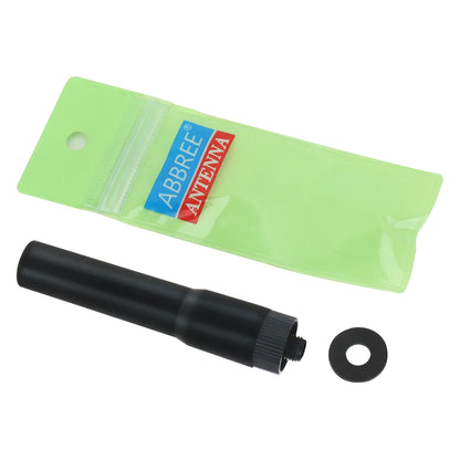 SMA-Female Antenna for Baofeng UV-32 UV-K5 Dual Band VHF UHF Radio