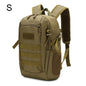10L 20L Travel Outdoor Backpack Mini Small Waterproof Camping Hiking Fishing Hunting Bag Climbing Women Men Rucksack Daypack-EXPROTAS