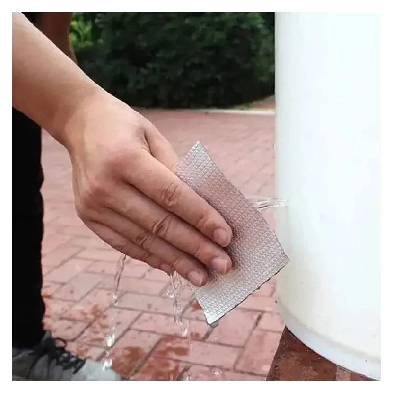 Waterproof Tape Butyl Adhesive Sealant for Leak Pipe Repair Tapes 5M