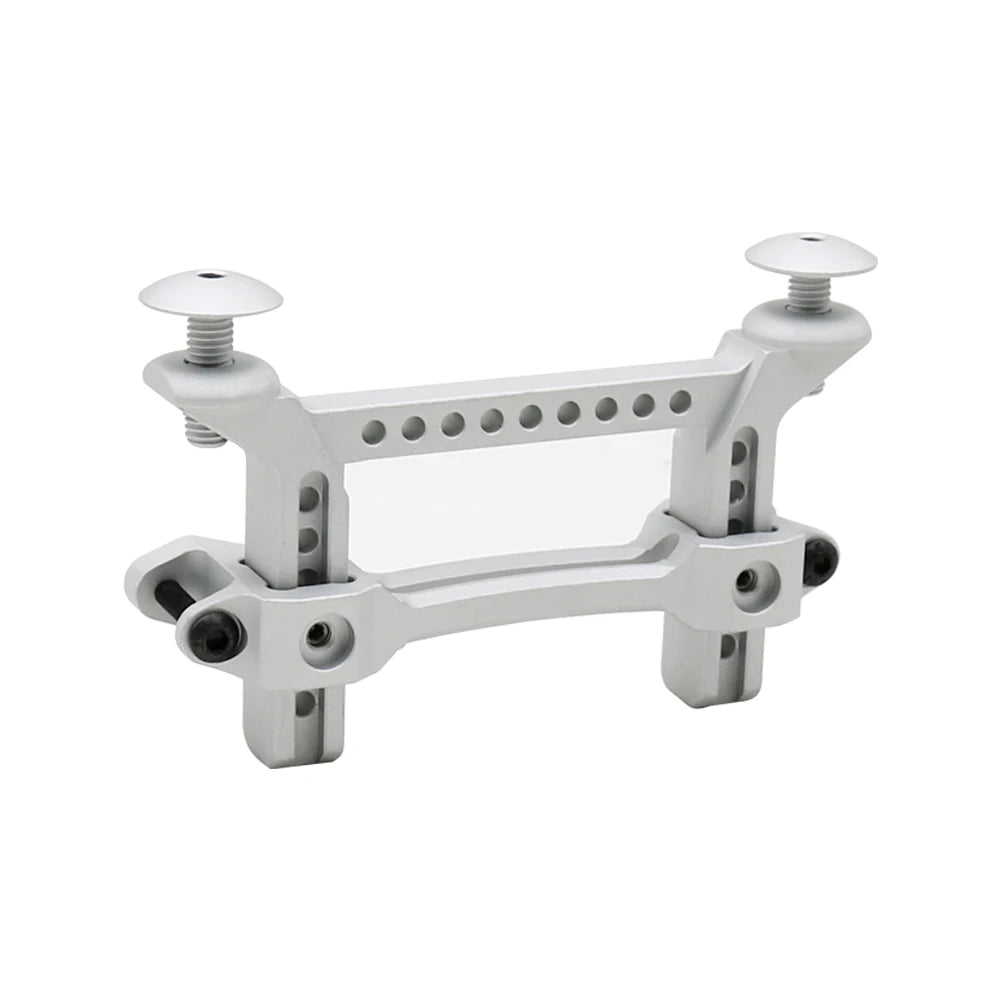 1/10 RC Crawler Metal Body Post Mounts for Traxxas TRX-4 / TRX-6 - EXPROTAS