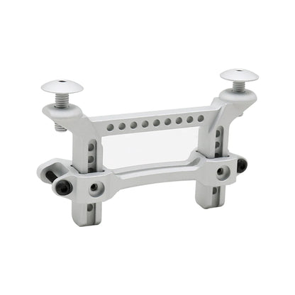 1/10 RC Crawler Metal Body Post Mounts for Traxxas TRX-4 / TRX-6 - EXPROTAS