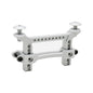 1/10 RC Crawler Metal Body Post Mounts for Traxxas TRX-4 / TRX-6 - EXPROTAS