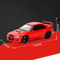 JDM 1/32 Impreza WRX STI Supercar Diecast Model Alloy Metal Car Classic Love Collection Hobby Birthday Gifts With Friend Trendy