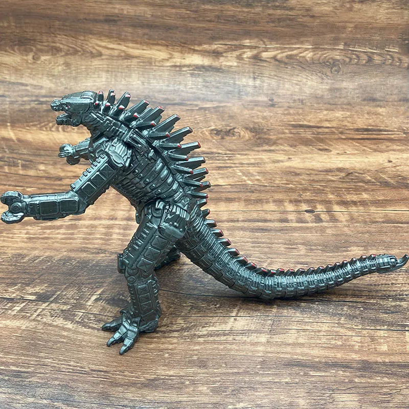 Godzilla Series Destoroyah PVC Figure VS Monsters Collection