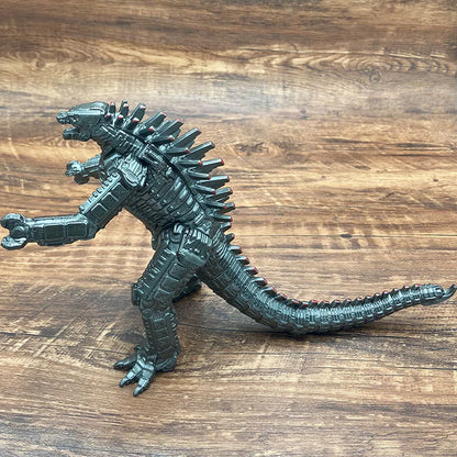 Godzilla Series Destoroyah PVC Figure VS Monsters Collection