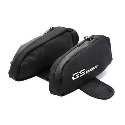 Waterproof Fairing Side Toolbox Storage Bag Compatible with BMW R1200GS R1250GS ADV