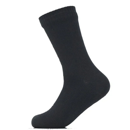 Waterproof Socks Breathable Hiking Camping Winter Skiing Warm Outdoor