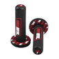 Handlebar Protection Grips 7/8" Rubber Gel Universal for Dirt Bike Off-Road