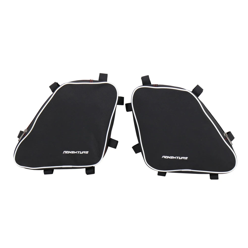 Waterproof Motorcycle Tool Bag for KTM LC8 950/990 Adventure 2003-2013