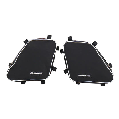 Waterproof Motorcycle Tool Bag for KTM LC8 950/990 Adventure 2003-2013