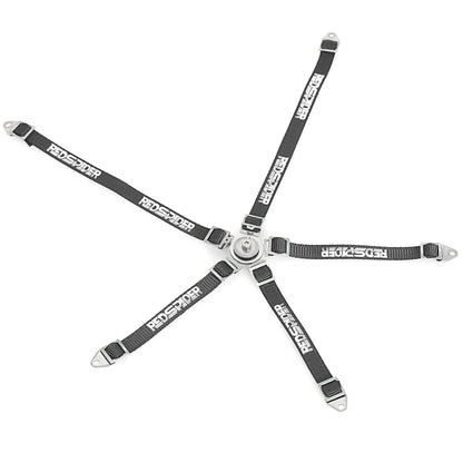 Car Seat Strap for 1/10 RC Crawler SCX10 TRX6 Remote Control Vehicle