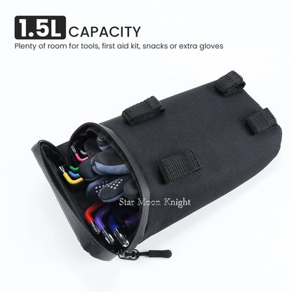 Luggage Rack Under Bag For Ducati Multistrada V4 S V4S V4 Pikes Peak Rally Maintain Tool Waterproof Bags Motorcycle Accessorie-EXPROTAS