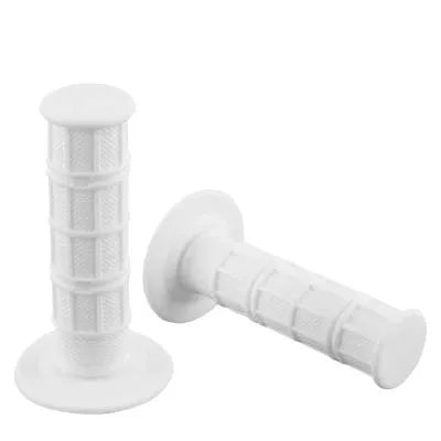 Soft Rubber 22mm 7/8in Universal Hand Grips for Honda Yamaha Suzuki Kawasaki