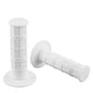 Soft Rubber 22mm 7/8in Universal Hand Grips for Honda Yamaha Suzuki Kawasaki