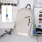 Men's Small Backpack Chest Bag Sling Travel Outdoor Crossbody Sports