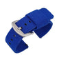 Nylon Watch Strap 18mm 20mm 22mm 24mm Quick Release Woven Sport Band