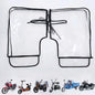 Waterproof Motorcycle Bike Handle Gloves Muffs Mitts Warm Cover