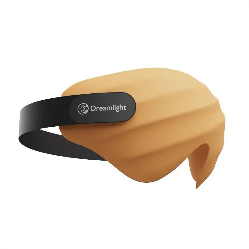 Xiaomi Dreamlight 4S 3D Sleep Eye Mask Light Blocker for Travel & Rest