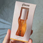 Gisou Moisturizing Lip Balm Original Honey Infused Gloss Care Oil