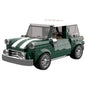 Bricklink Technical Car VW T1 Trailer Mini Scale Tow Truck 10220