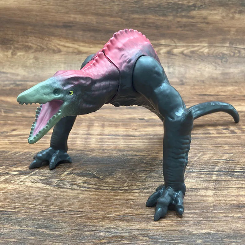Godzilla Series Destoroyah PVC Figure VS Monsters Collection