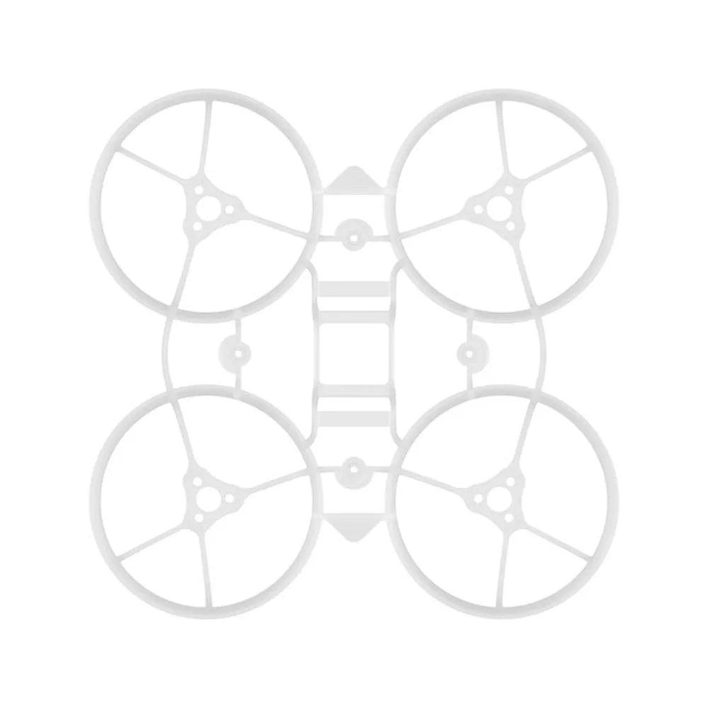 For RC Micro Betafpv Air65 II 65mm 1S Brushless Whoop Drone Frame
