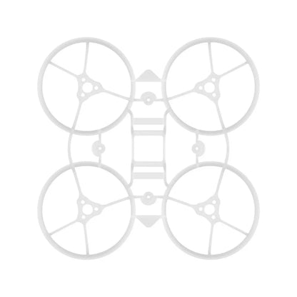 For RC Micro Betafpv Air65 II 65mm 1S Brushless Whoop Drone Frame