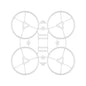 For RC Micro Betafpv Air65 II 65mm 1S Brushless Whoop Drone Frame