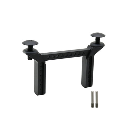 1/10 RC Crawler Metal Body Post Mounts for Traxxas TRX-4 / TRX-6 - EXPROTAS