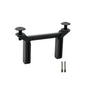 1/10 RC Crawler Metal Body Post Mounts for Traxxas TRX-4 / TRX-6 - EXPROTAS