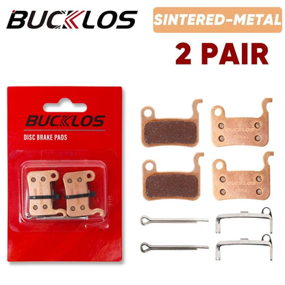 Shimano H03A H03C D02S D03S Ceramic Brake Pads BUCKLOS BL-04S Disc