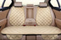 Car Seat Cover Front/Rear Velvet/fur Seat Cushion Protector Pad Black/Red/Beige/Grey/Coffee/Brown For Renault Kadjar F3 X45-EXPROTAS
