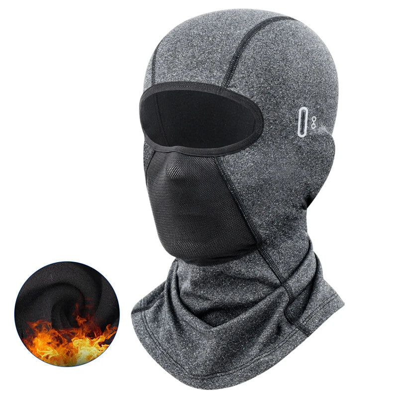 Summer UV Protection Balaclava Face Mask for Men Women Motorcycle