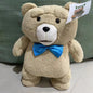 46cm Ted Plush Movie Bear Soft Doll Stuffed Toys for Kids Gift