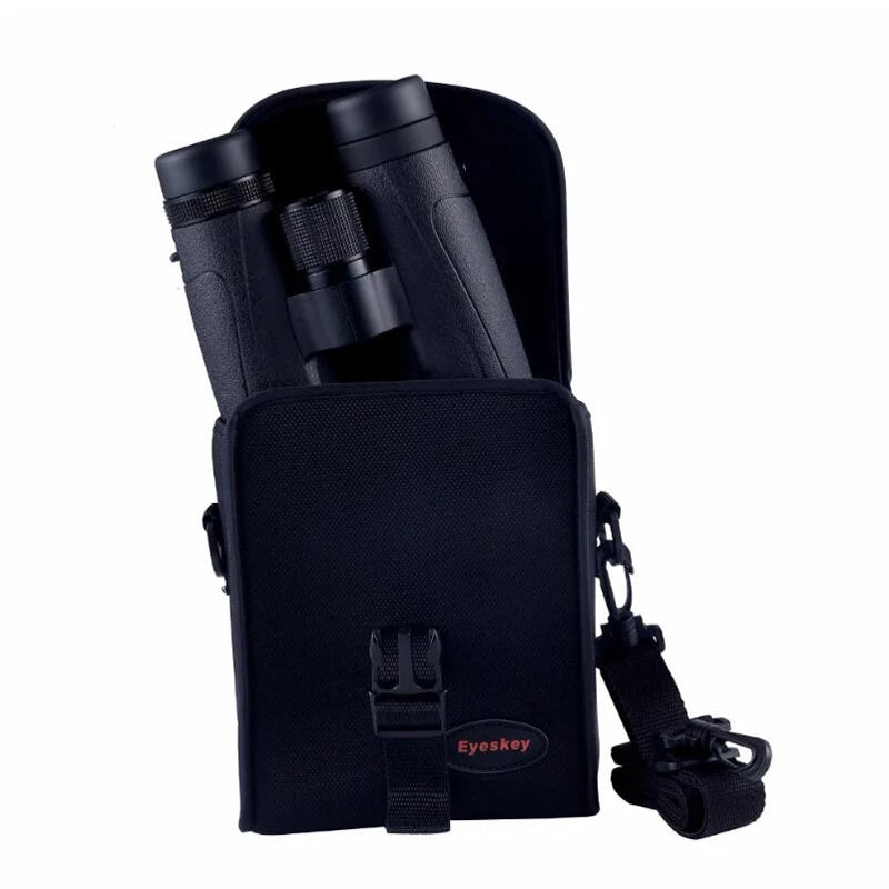 Eyeskey Universal 50mm Roof Prism Binocular Case Bag Carry Pouch