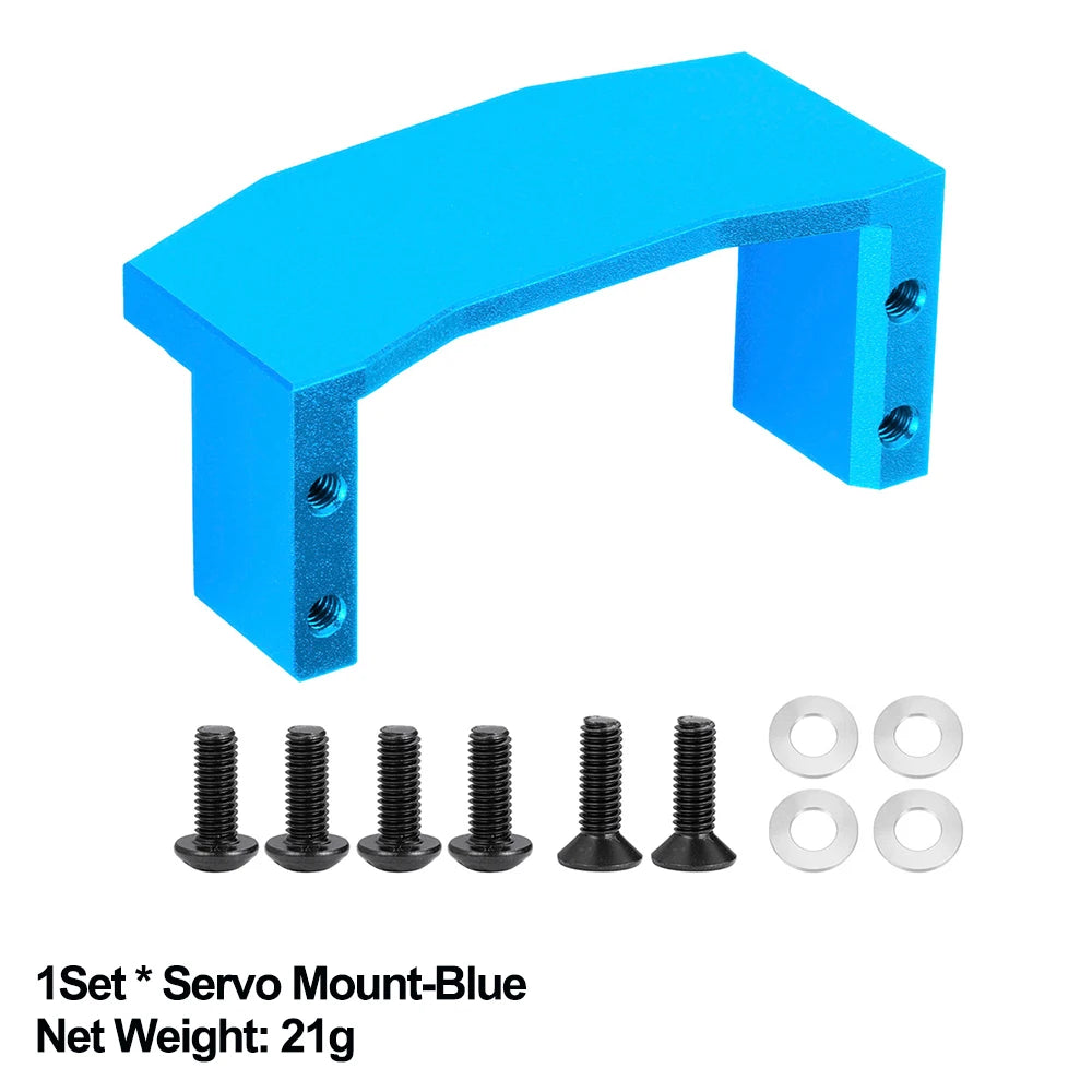 Drive Shaft Battery Upgrade Parts for Tamiya TT02 RC Car Suspension
