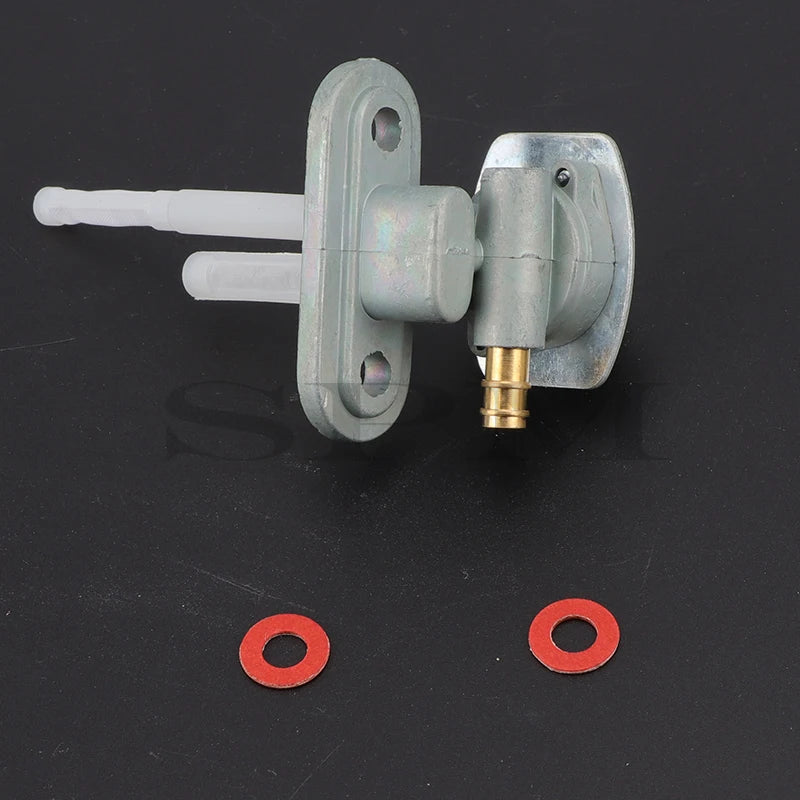 34mm Cock Tap Valve for Motorcycle Bike Yamaha TTR125 250