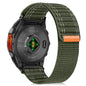 Nylon Strap for Garmin Fenix 8 7 6 5 Quickfit 20mm 22mm 26mm Band