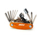 For KTM 6Days 250 300 450 500 EXC EXC-F XC-W Six Days Motorcycle Tool Repair Screwdriver Set Multifunctional tool Accessories