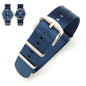 Nato Nylon Strap 20mm 22mm Military Watch Band Army Diver Wristwatch