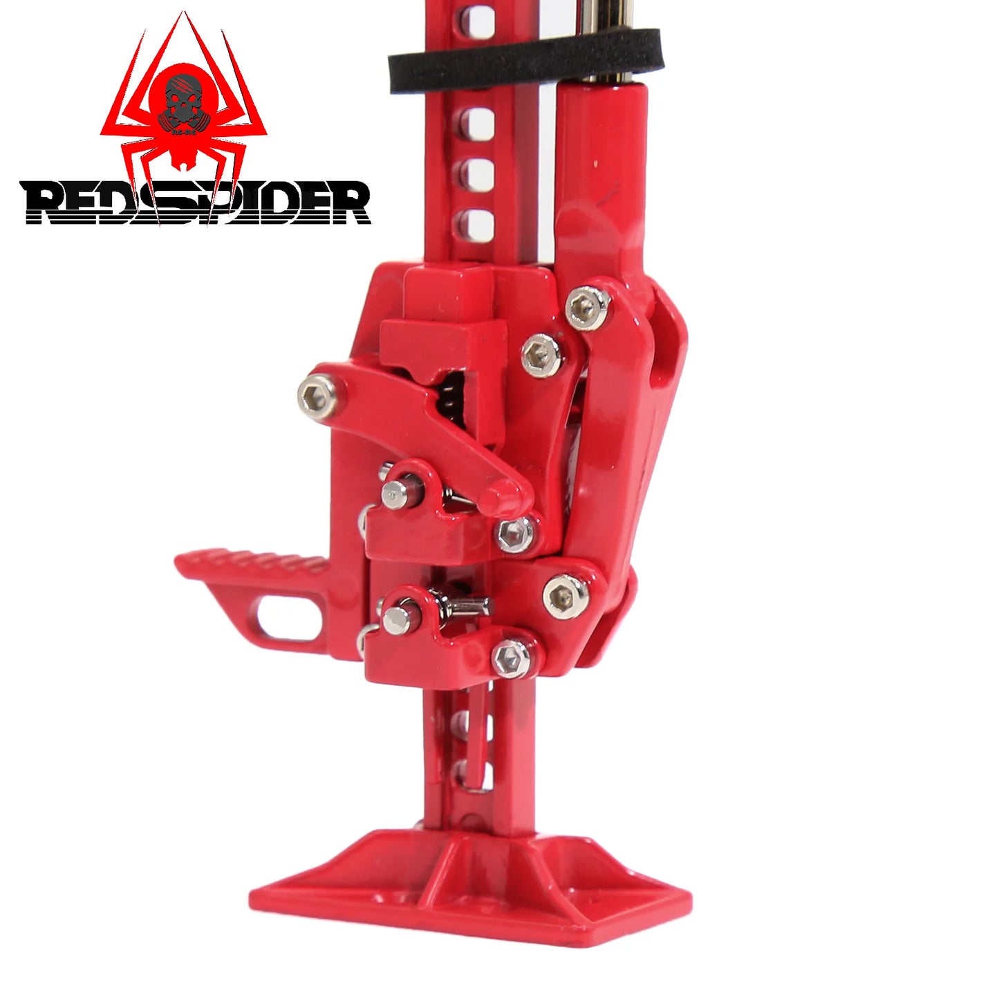 1/10 RC Crawler Metal Mini Lifting Jack Tool Axial SCX10 Traxxas TRX4
