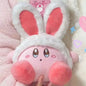 20-30cm Kirby Plush Toy Soft Doll Pillow for Kids Room Decoration