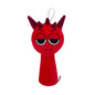 Horror Game Toys Sprunki Plush Soft Stuffed Cartoon Pillow for Kids