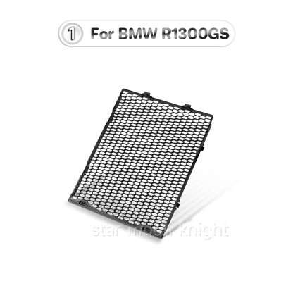 Motorcycle Radiator Guard Protector Cover for BMW R1300GS R1300GSA 2023-2024